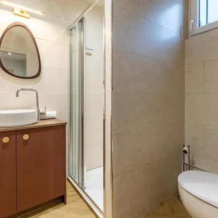 Chic&spacieux Hyper-centre C Appartement *
