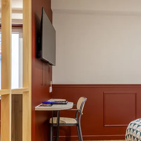 Chic&spacieux Hyper-centre C Appartement