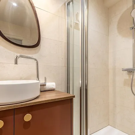 Chic&spacieux Hyper-centre C Appartement Clermont-Ferrand