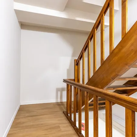 Daire Chic & Spacieux Hyper-centre C Clermont-Ferrand