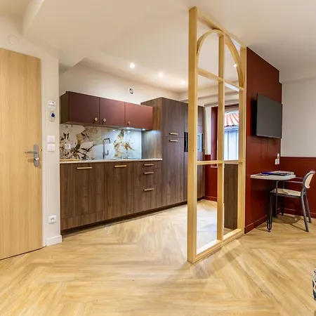 Chic & Spacieux Hyper-centre C Clermont-Ferrand