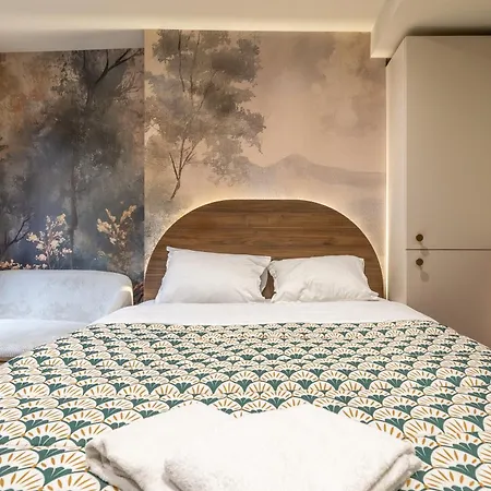 Chic & Spacieux Hyper-centre C * Clermont-Ferrand