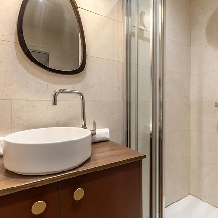 Appartement Chic&spacieux Hyper-centre C *