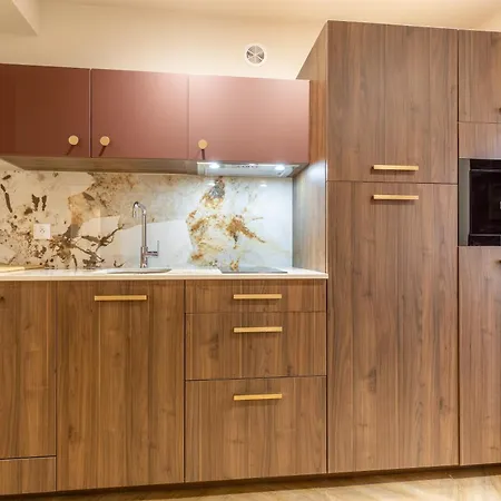 Appartement Chic&spacieux Hyper-centre C Clermont-Ferrand