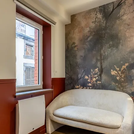 Chic & Spacieux Hyper-centre C Clermont-Ferrand