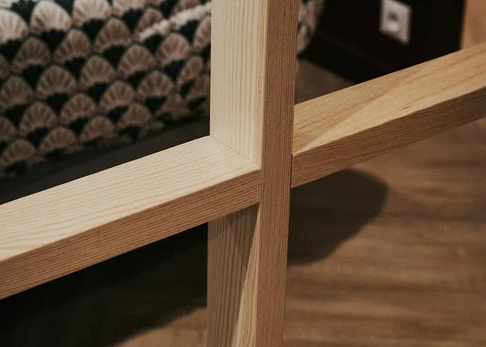 Apartment Chic & Spacieux Hyper-centre C