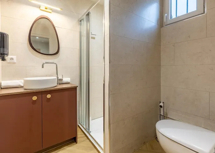 Chic & Spacieux Hyper-centre C Apartment *