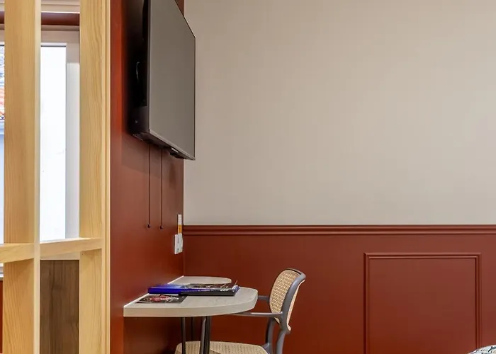 Chic & Spacieux Hyper-centre C Apartment