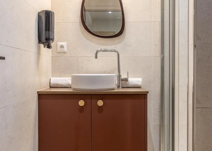 Chic & Spacieux Hyper-centre C Apartment Clermont-Ferrand