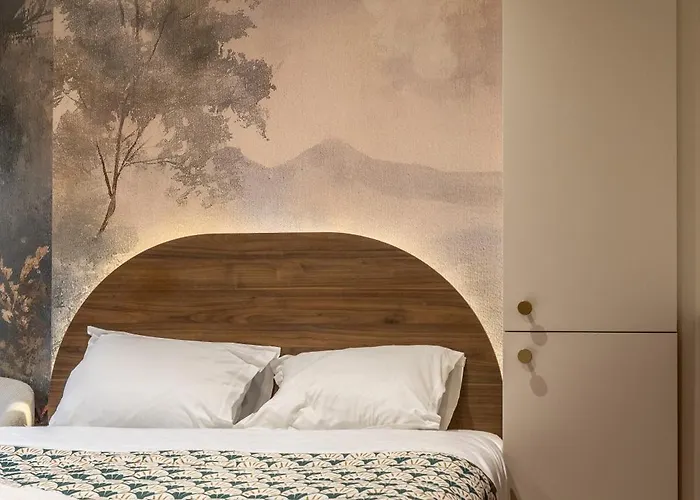 Chic & Spacieux Hyper-centre C * Clermont-Ferrand